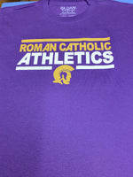 Roman Athletics T-Shirt