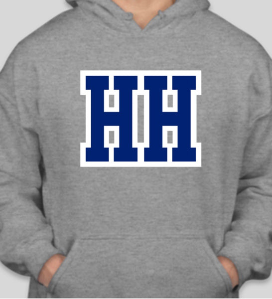 Hallahan Collegiate Hoodie