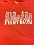 Fistown Skyline Shirt