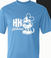 Hallahan High School Shirt
