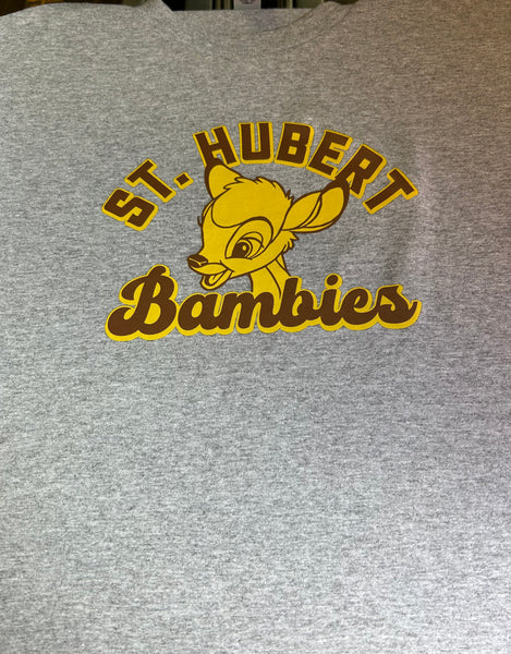 Saint Hubert Bambie Hoodie