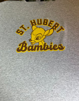 Saint Hubert BAMBIES tshirt