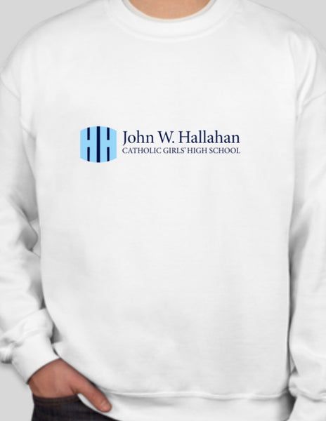 Jw Hallahan crew neck sweatshirt