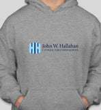 JW Hallahan Hoodie