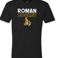 Roman Ice Hockey Shirt