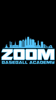 Zoom Baseball T-Shirt
