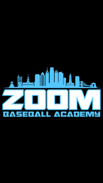Zoom Baseball T-Shirt