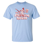 Phillies Harper shirt