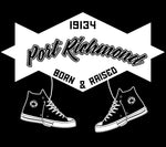 Port Richmond born and raised