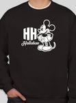 Hallahan Mickey crewneck sweatshirt