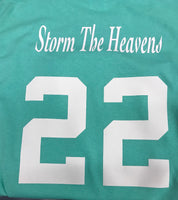 Storm the Heavens Fund Shirt
