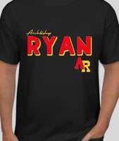 Archbishop Ryan T-Shirt