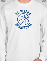 Saint Helena long sleeve shirt