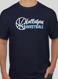 Hallahan basketball T-Shirt