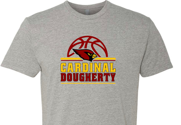 Cardinal Dougherty Basketball Sweatshirt