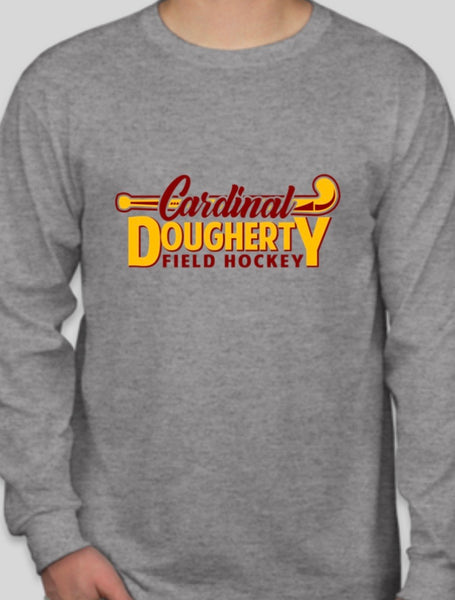 Cardinal Dougherty Field hockey long sleeve