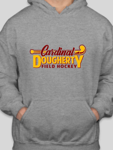 Cardinal Dougherty Field Hockey Hoodie