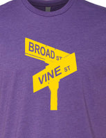 Roman Broad and Vine shirt