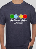 Hallahan Alumnae T-Shirt