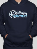 Hallahan Basketball Hoodie