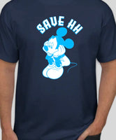 Save hh t shirt