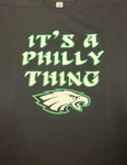 It’s a Philly thing hoodie