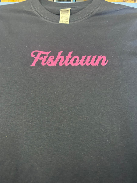Fishtown T-Shirt