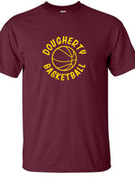 Dougherty Basketball