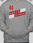 North catholic hoodie