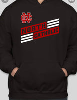 North catholic hoodie