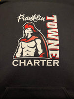 Franklin Towne charter hoodie