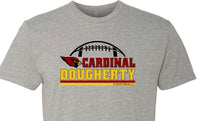 Cardinal Dougherty Football Sweatshirt