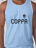 Coppa men’s tank top
