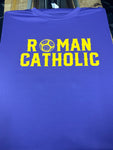 Roman Catholic soccer