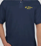 Saint Helena Golf shirt