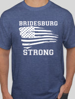 Bridesburg strong shirt