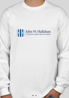 Hallahan long sleeve shirt