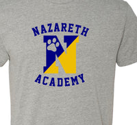 Nazareth Academy T-Shirt