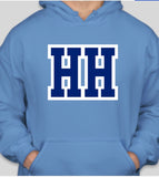 Hallahan Collegiate Hoodie