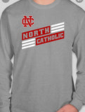 North Catholic Long Sleeve