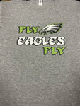 Fly eagles Fly