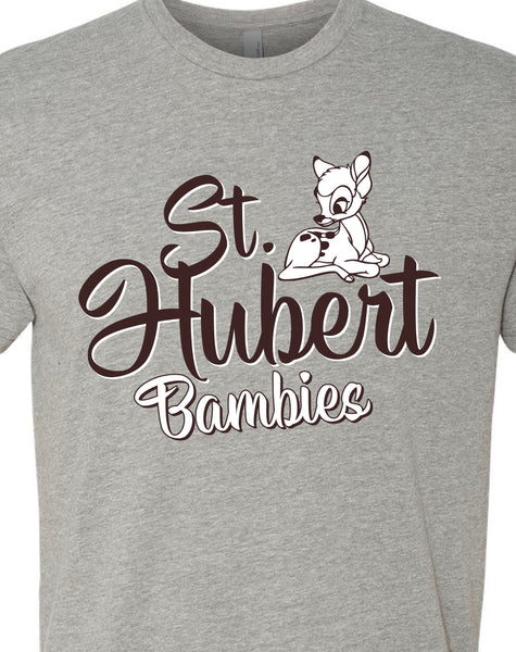 Saint Hubert’s Shirt