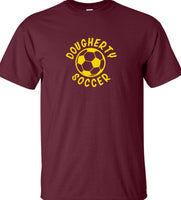 Dougherty Soccer T-Shirt