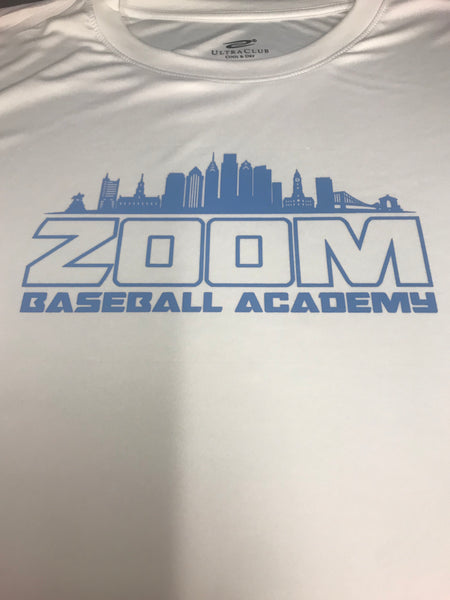 Zoom Baseball Dri  Fit Shirt