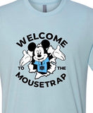 Welcome to the mousetrap