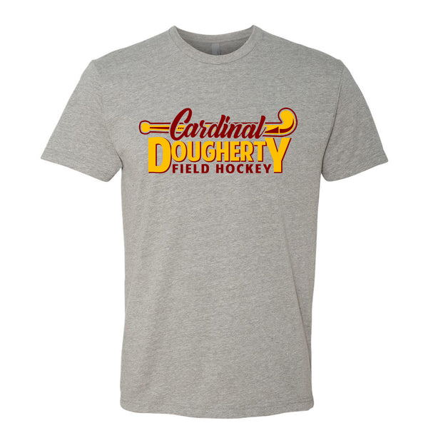 Dougherty field hockey t shirt