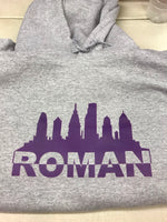 Roman Catholic High School hoodie