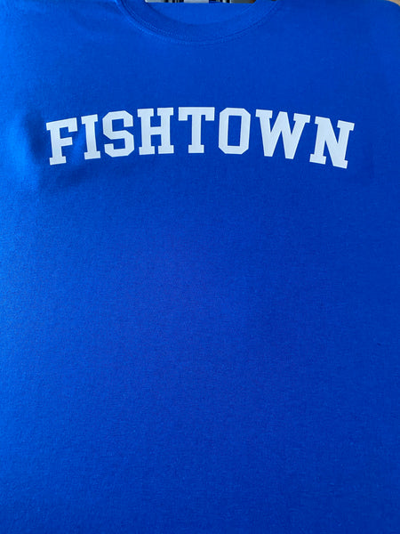 Fishtown Shirt