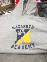 Nazareth Academy Sweatshirt