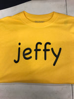 Jeffy T-shirt